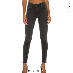 Citizens of Humanity Rocket High Rise Skinny Jeans size 26